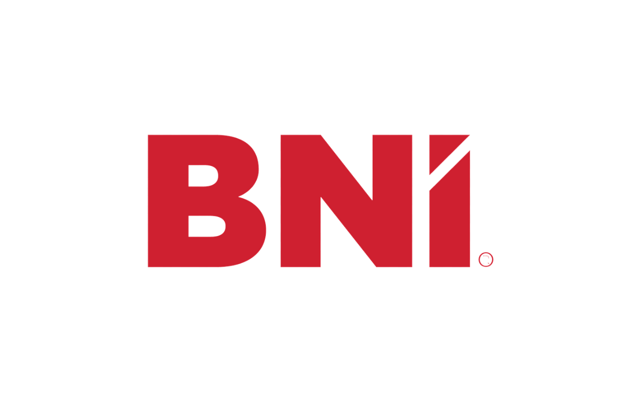 Logo des BNI.