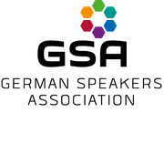 German Speaker Association Logo