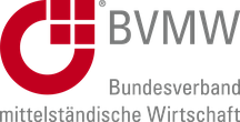 Bundesverband mittelständische Wirtschaft Logo