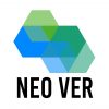 Das Logo der Webdesignfirma NEO VER.